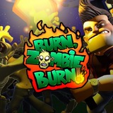 Burn Zombie Burn! (PlayStation 3)